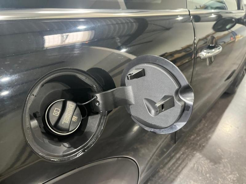 Used MINI Mini One D 95ch Heddon Street 2018 Midnight Black € 14490 in Lesménils