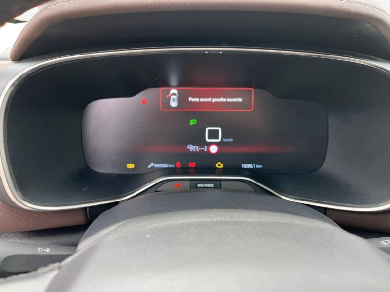 Occasion CITROEN C5 Aircross PureTech 130ch S&S Shine 2019 Blanc Nacré 14990 € à Lesménils