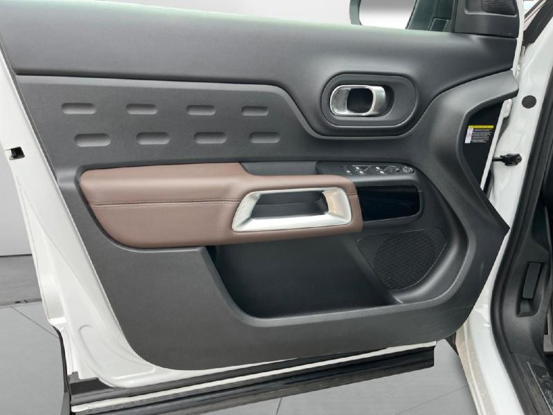 Occasion CITROEN C5 Aircross PureTech 130ch S&S Shine 2019 Blanc Nacré 14990 € à Lesménils