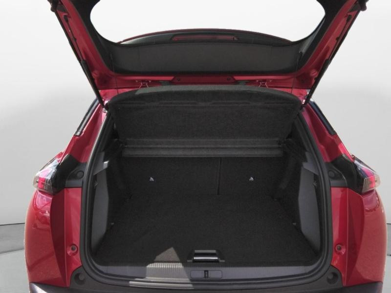 Occasion PEUGEOT 2008 1.2 PureTech 130ch S&S Style EAT8 2021 Rouge Elixir (S) 17489 € à Lesménils