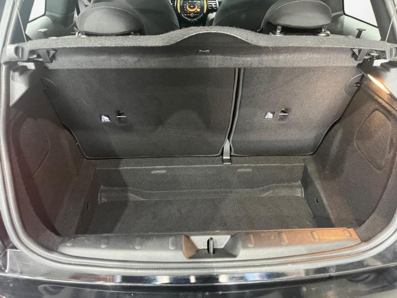 Used MINI Mini One D 95ch Heddon Street 2018 Midnight Black € 14490 in Lesménils