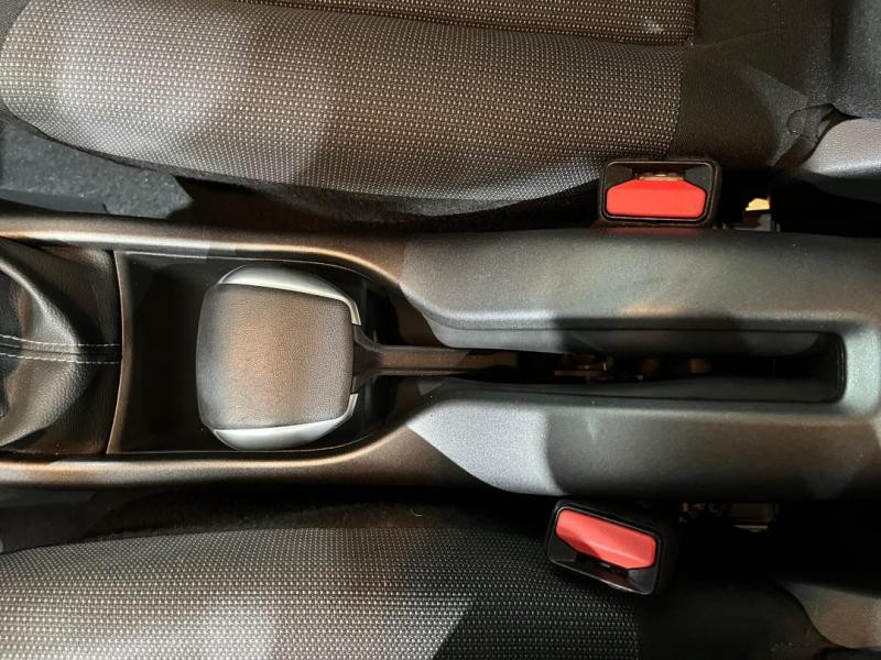 Occasion CITROEN C3 Aircross PureTech 110ch S&S Live 2021 Rouge Pepper (M) 9490 € à Lesménils