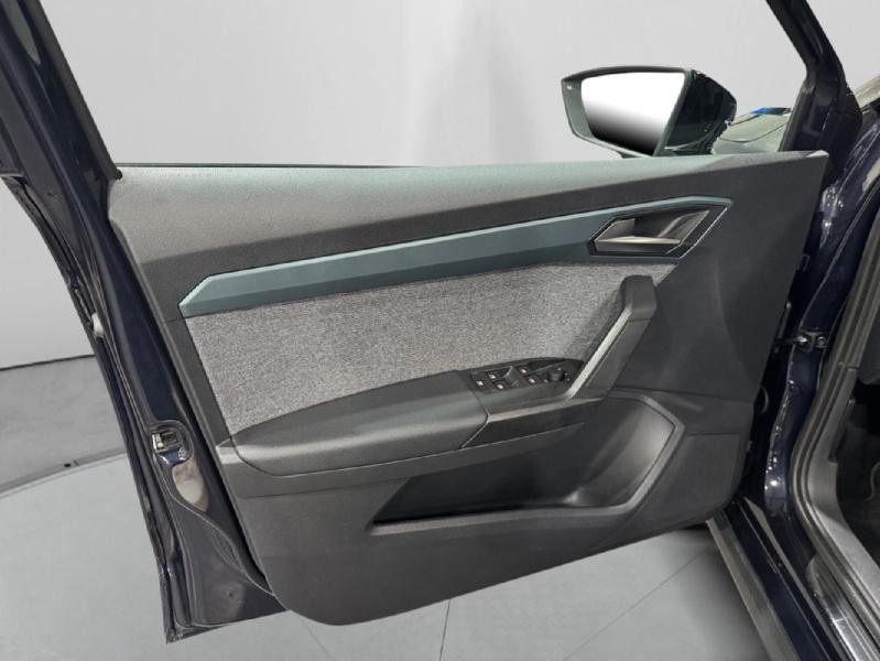 Occasion SEAT Arona 1.0 TSI 95ch Xperience 2022 Noir Minuit Métal 15490 € à Lesménils