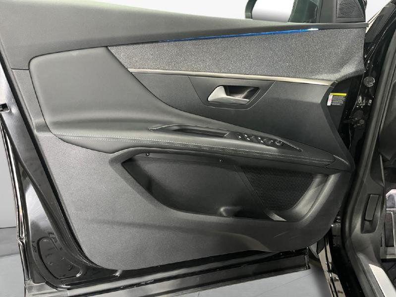 Occasion PEUGEOT 3008 1.2 PureTech 130ch S&S Crossway EAT8 2020 Noir Perla Nera (M) 14889 € à Lesménils