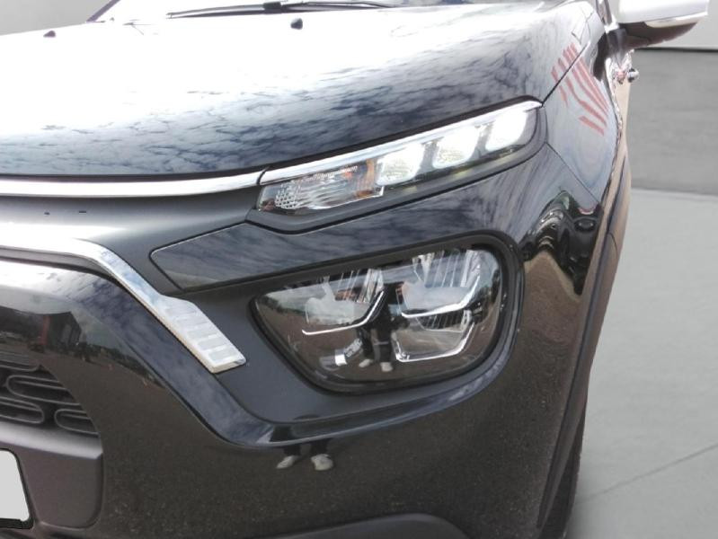 Occasion CITROEN C3 1.5 BlueHDi 100ch S&S Shine Business E6.d 2021 Blanc Banquise (O) 9990 € à Lesménils