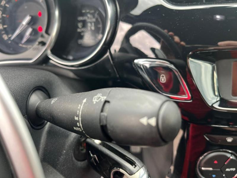 Used CITROEN DS3 Cabrio 1.6 e-HDi90 Airdream So Chic BMP6 2013 Blanc Banquise € 7990 in Lesménils