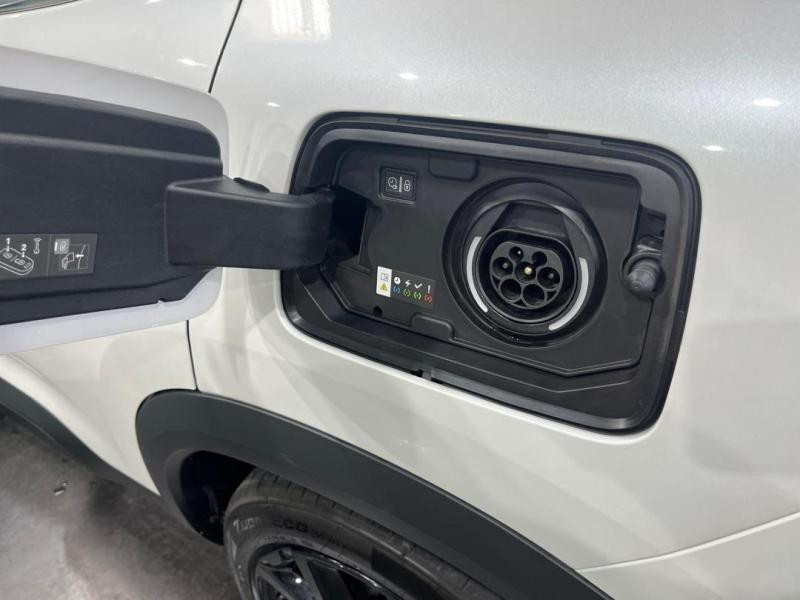 Occasion CITROEN C5 Aircross Hybrid 225ch Shine Pack e-EAT8 2020 Blanc Nacré 19970 € à Lesménils