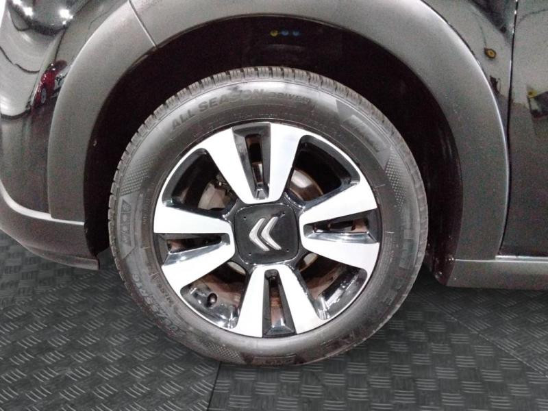 Occasion CITROEN C3 1.5 BlueHDi 100ch S&S Shine Business E6.d 2021 Blanc Banquise (O) 9990 € à Lesménils