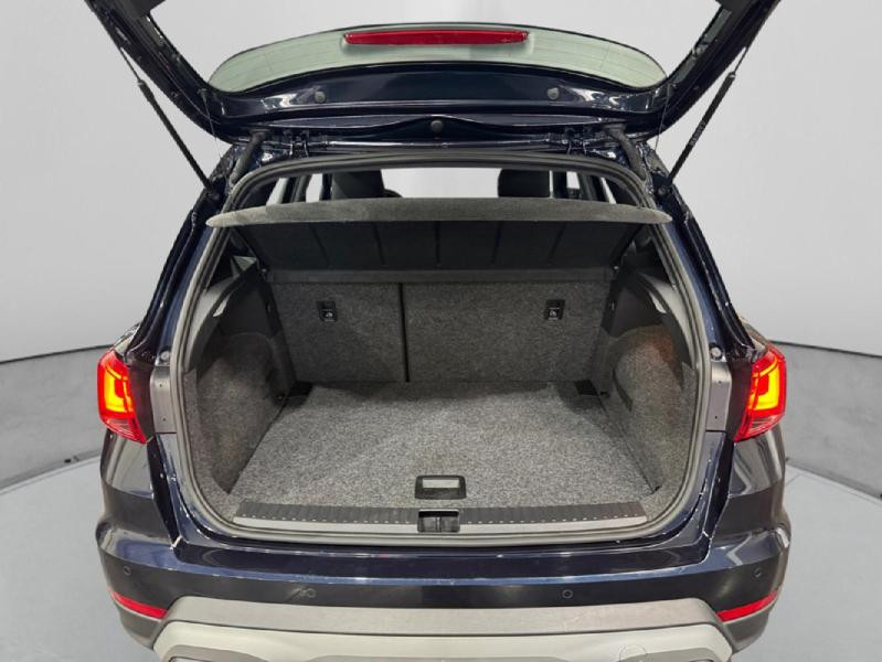 Occasion SEAT Arona 1.0 TSI 95ch Xperience 2022 Noir Minuit Métal 15490 € à Lesménils