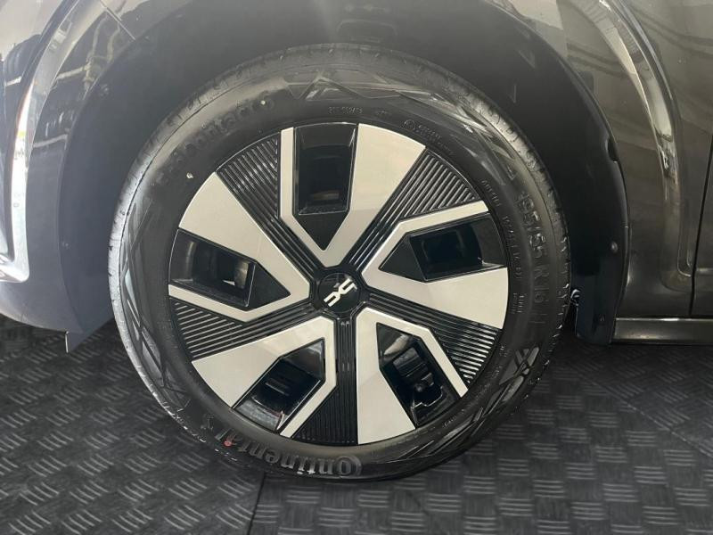 Used DACIA Sandero 1.0 ECO-G 100ch Expression -24 2025 Noir Nacré métallisé € 17490 in Lesménils