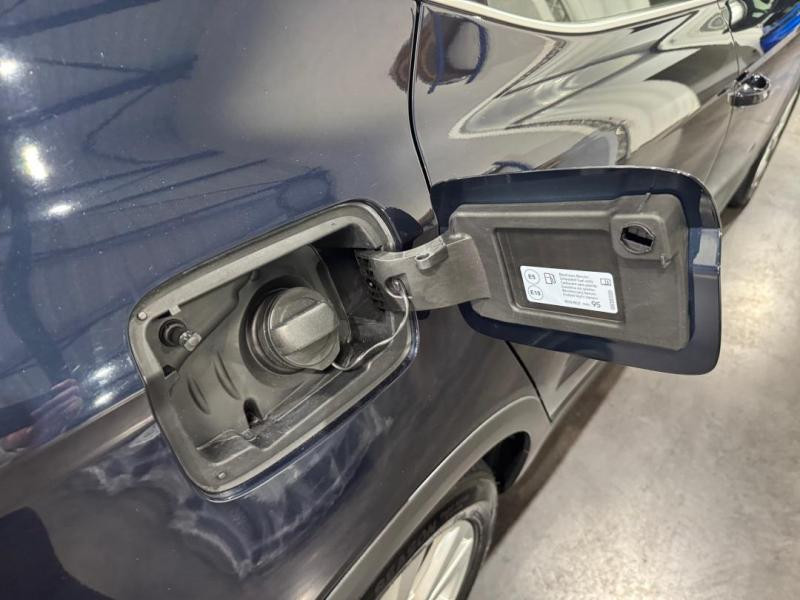 Occasion SEAT Arona 1.0 TSI 95ch Xperience 2022 Noir Minuit Métal 15490 € à Lesménils