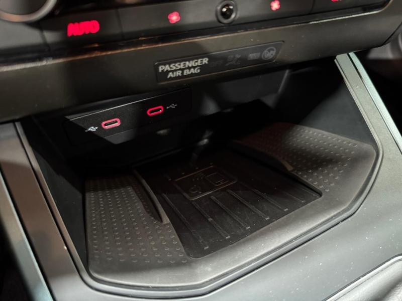 Occasion SEAT Arona 1.0 TSI 95ch Xperience 2022 Noir Minuit Métal 15490 € à Lesménils