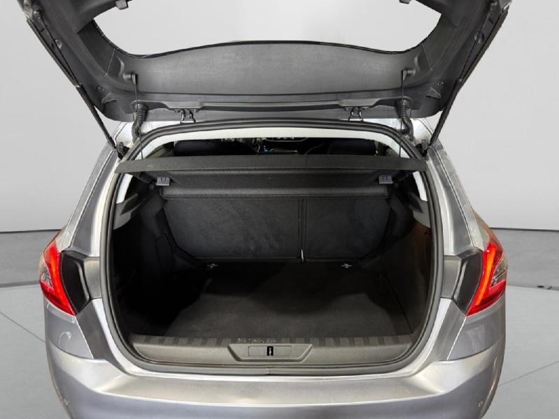 Occasion PEUGEOT 308 1.2 PureTech 110ch S&S Style 2020 Gris Artense 10990 € à Lesménils