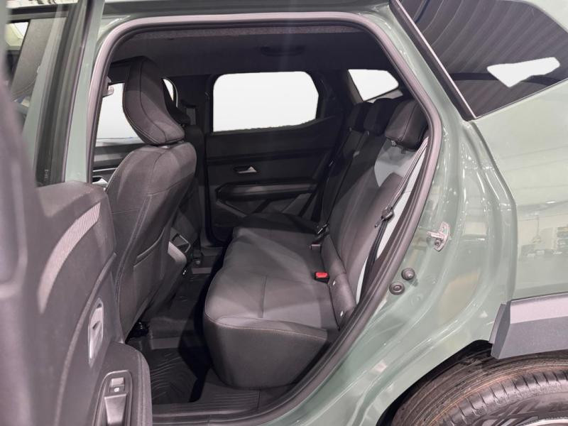 Used DACIA Duster 1.2 TCe mild hybrid 130ch Extreme 2025 Vert Cèdre métallisé € 25490 in Lesménils
