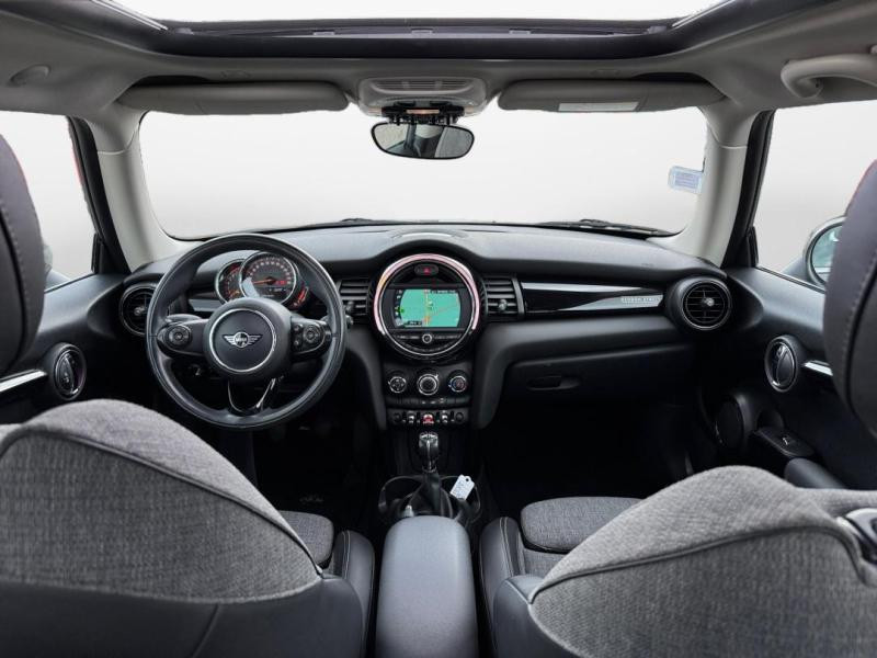 Used MINI Mini One 102ch Heddon Street Euro6d-T 2018 Moonwalk Grey € 15490 in Lesménils