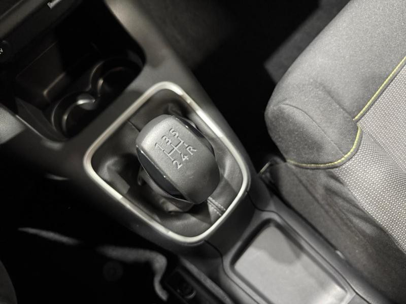 Occasion CITROEN C3 1.2 PureTech 83ch S&S C-Series 123g 2023 Gris Platinium (M) 9990 € à Lesménils