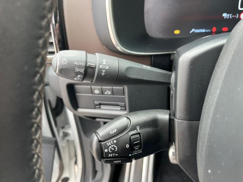Occasion CITROEN C5 Aircross PureTech 130ch S&S Shine 2019 Blanc Nacré 14990 € à Lesménils