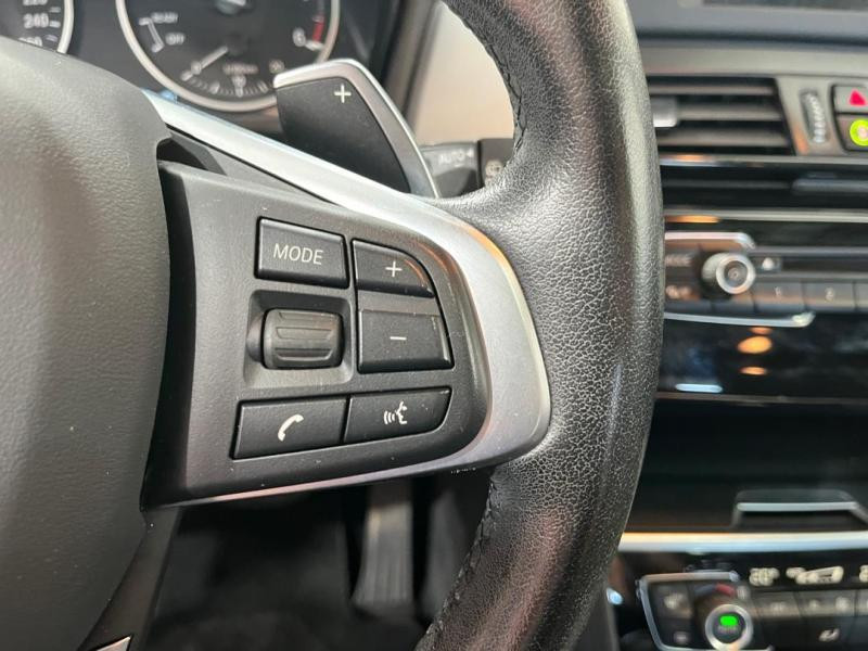 Used BMW Série 2 ActiveTourer 218dA 150ch Luxury 2015 Alpinweiss € 15990 in Lesménils