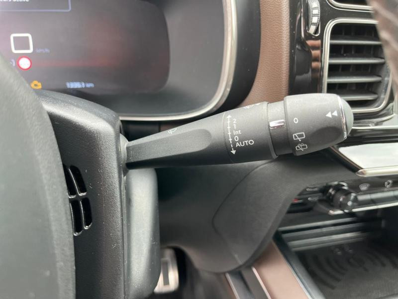 Occasion CITROEN C5 Aircross PureTech 130ch S&S Shine 2019 Blanc Nacré 14990 € à Lesménils