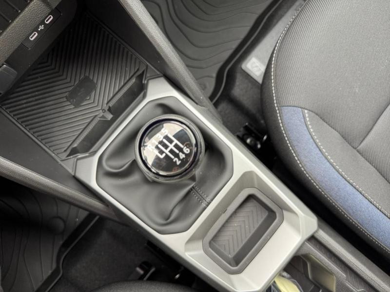 Occasion DACIA Duster 1.2 TCe mild hybrid 130ch Journey 2025 Vert Cèdre métallisé 24890 € à Lesménils