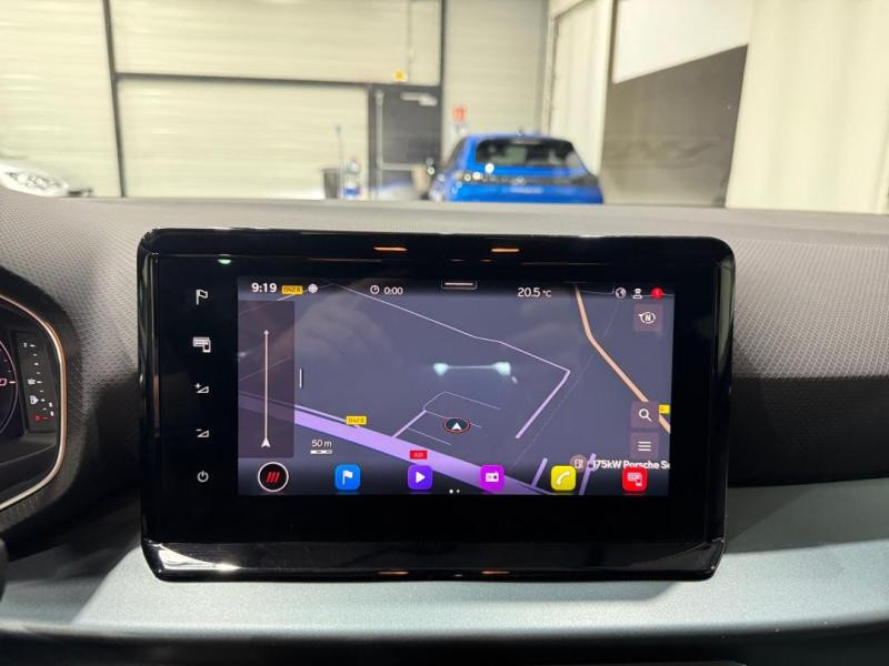 Occasion SEAT Arona 1.0 TSI 95ch Xperience 2022 Noir Minuit Métal 15490 € à Lesménils