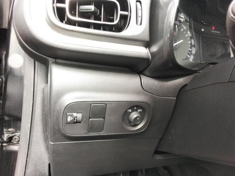 Occasion CITROEN C3 1.5 BlueHDi 100ch S&S Shine Business E6.d 2021 Blanc Banquise (O) 9990 € à Lesménils