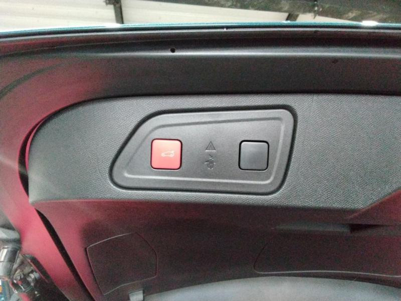 Occasion CITROEN C5 Aircross PureTech 130ch S&S Shine Pack EAT8 E6.d 2021 Bleu Tijuca 18490 € à Lesménils