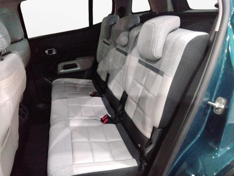 Occasion CITROEN C5 Aircross PureTech 130ch S&S Shine Pack EAT8 E6.d 2021 Bleu Tijuca 18490 € à Lesménils