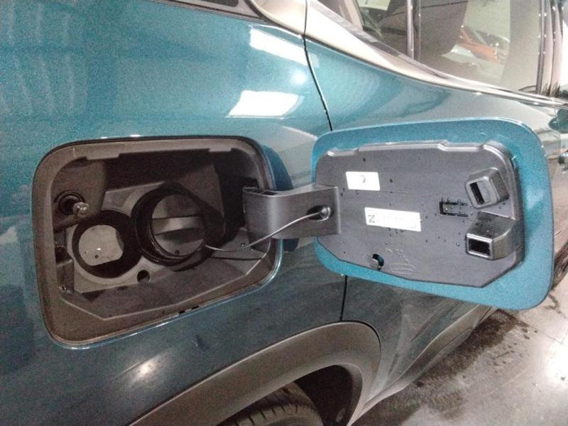 Occasion CITROEN C5 Aircross PureTech 130ch S&S Shine Pack EAT8 E6.d 2021 Bleu Tijuca 18490 € à Lesménils