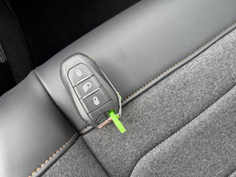 Occasion CITROEN C3 1.2 PureTech 110ch S&S Shine 120-123g 2022 Blanc Banquise (O) 11990 € à Lesménils