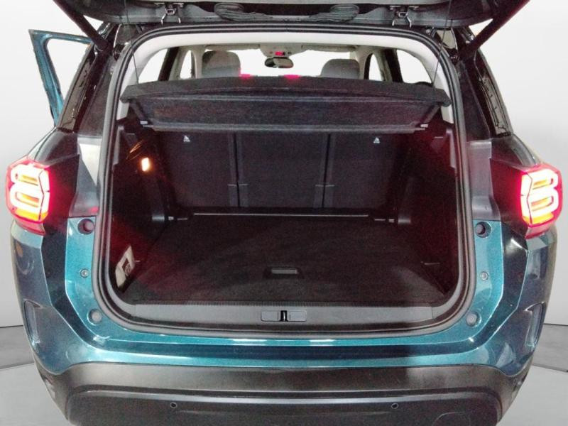 Occasion CITROEN C5 Aircross PureTech 130ch S&S Shine Pack EAT8 E6.d 2021 Bleu Tijuca 18490 € à Lesménils