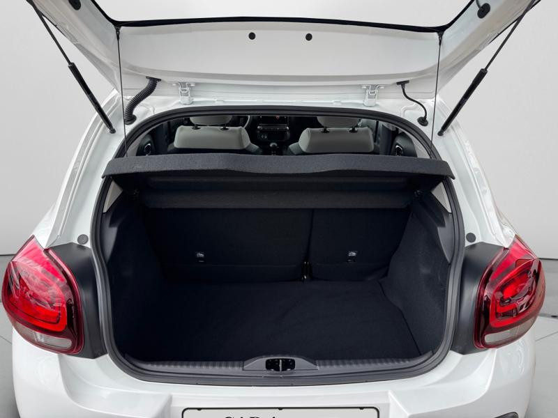 Occasion CITROEN C3 1.2 PureTech 110ch S&S Shine 120-123g 2022 Blanc Banquise (O) 11990 € à Lesménils