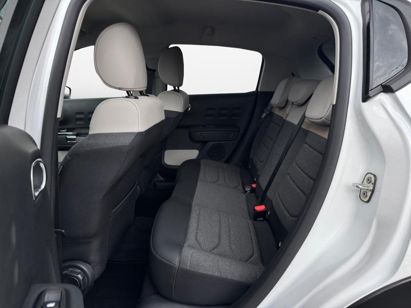 Occasion CITROEN C3 1.2 PureTech 110ch S&S Shine 120-123g 2022 Blanc Banquise (O) 11990 € à Lesménils