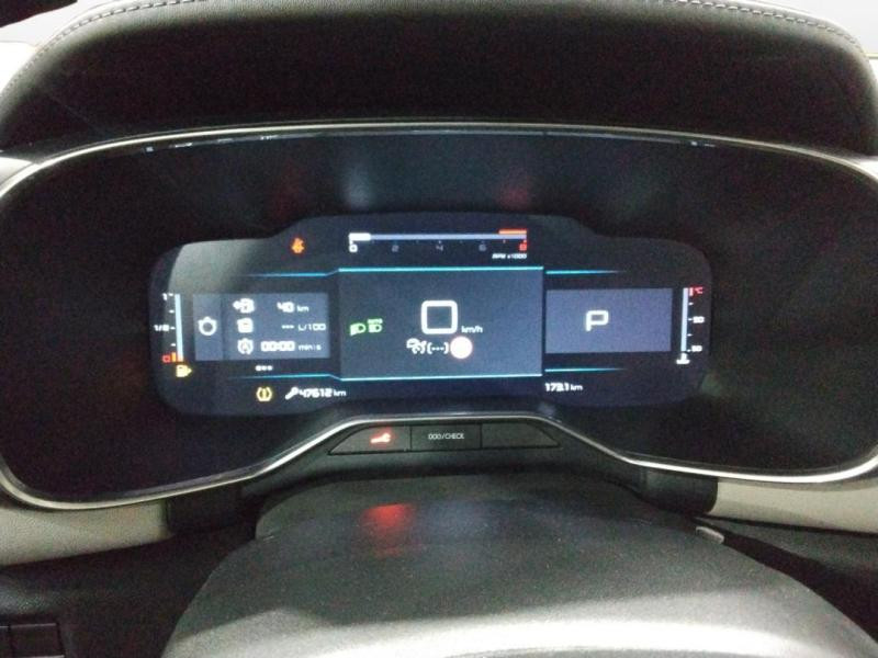 Occasion CITROEN C5 Aircross PureTech 130ch S&S Shine Pack EAT8 E6.d 2021 Bleu Tijuca 18490 € à Lesménils