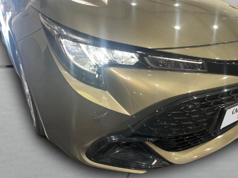 Used TOYOTA Corolla Touring Spt 1.8 140ch Dynamic MY23 2024 Blanc € 25790 in Lesménils