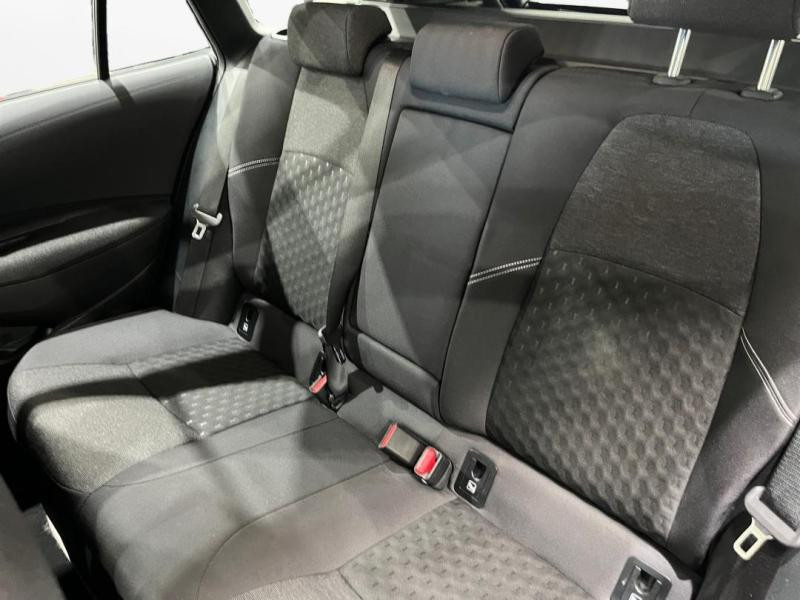 Used TOYOTA Corolla Touring Spt 1.8 140ch Dynamic MY23 2024 Blanc € 25790 in Lesménils