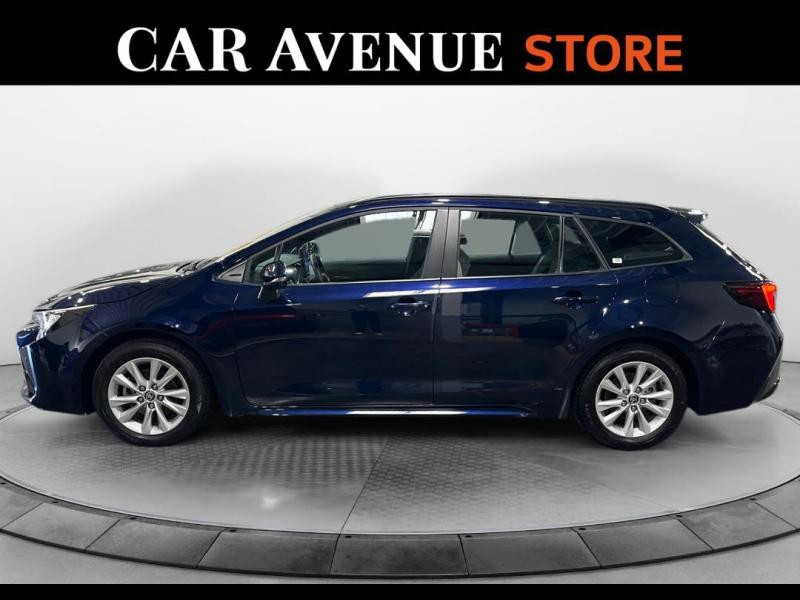 Used TOYOTA Corolla Touring Spt 1.8 140ch Dynamic MY23 2024 Blanc € 25790 in Lesménils