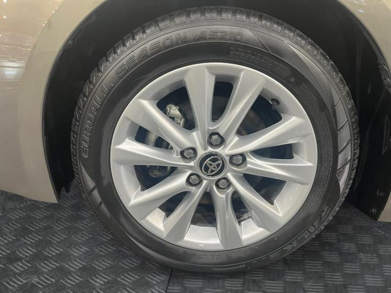 Used TOYOTA Corolla Touring Spt 1.8 140ch Dynamic MY23 2024 Blanc € 25790 in Lesménils