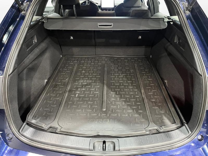Used TOYOTA Corolla Touring Spt 1.8 140ch Dynamic MY23 2024 Blanc € 25790 in Lesménils