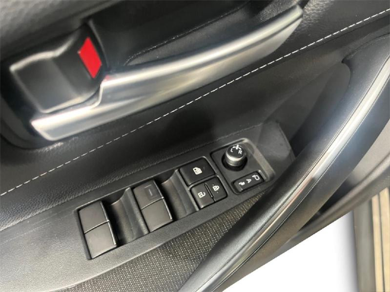 Used TOYOTA Corolla Touring Spt 1.8 140ch Dynamic MY23 2024 Blanc € 25790 in Lesménils