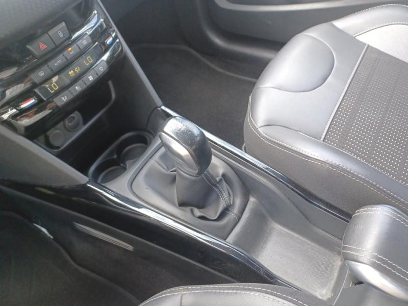 Occasion PEUGEOT 2008 1.2 PureTech 82ch E6.c Allure 2019 Gris Artense 8990 € à Lesménils