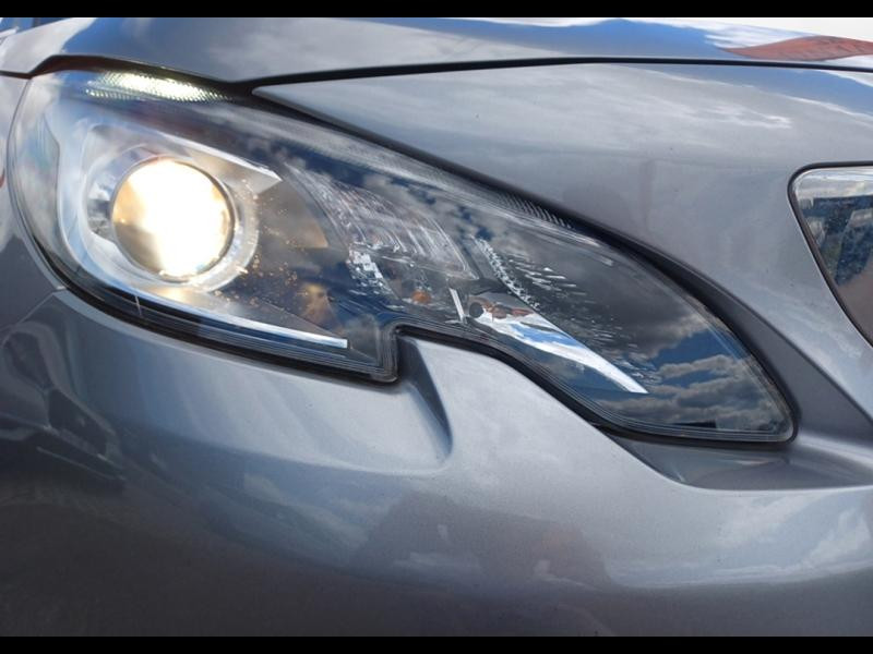 Occasion PEUGEOT 2008 1.2 PureTech 82ch E6.c Allure 2019 Gris Artense 8990 € à Lesménils