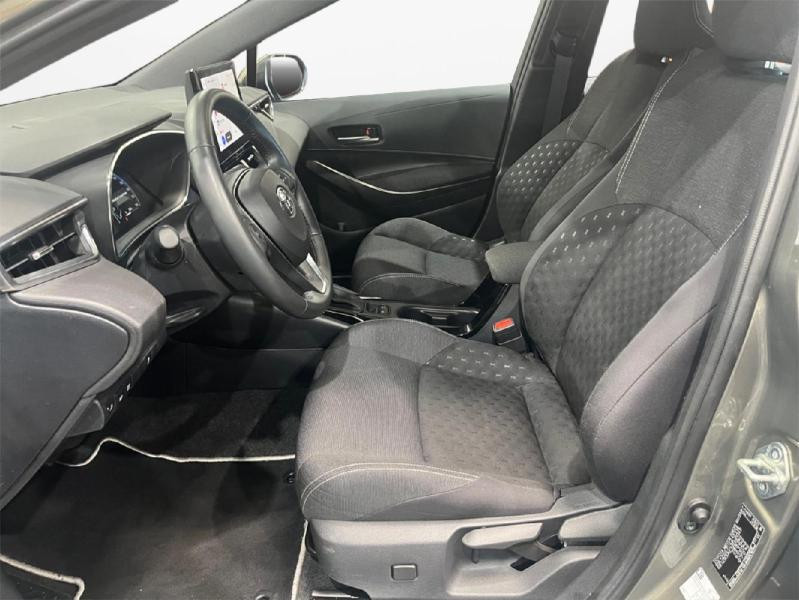 Used TOYOTA Corolla Touring Spt 1.8 140ch Dynamic MY23 2024 Blanc € 25790 in Lesménils