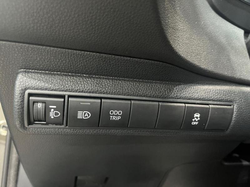 Used TOYOTA Corolla Touring Spt 1.8 140ch Dynamic MY23 2024 Blanc € 25790 in Lesménils