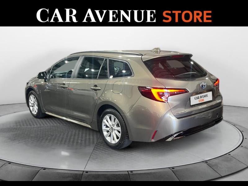 Used TOYOTA Corolla Touring Spt 1.8 140ch Dynamic MY23 2024 Blanc € 25790 in Lesménils