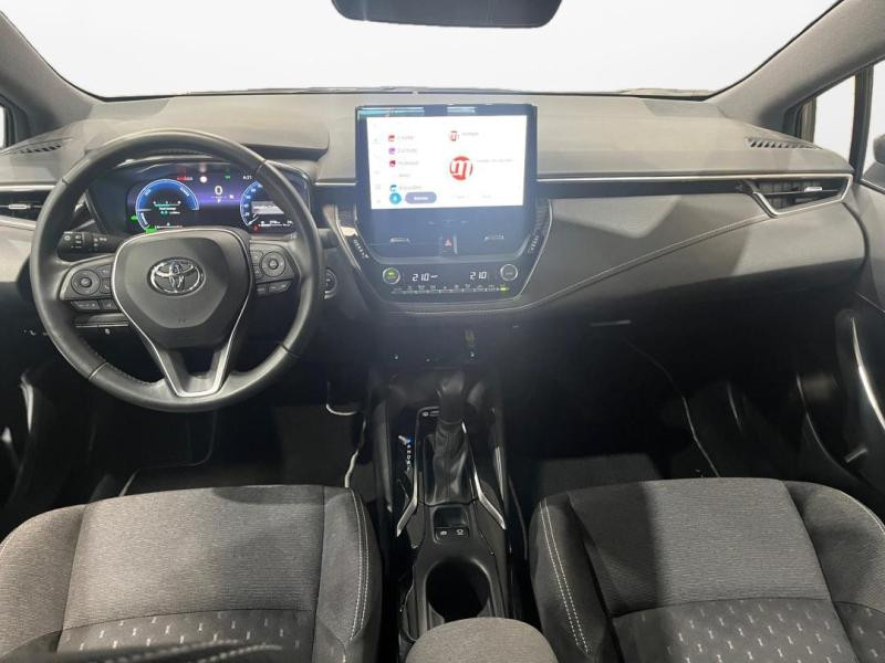 Used TOYOTA Corolla Touring Spt 1.8 140ch Dynamic MY23 2024 Blanc € 25790 in Lesménils