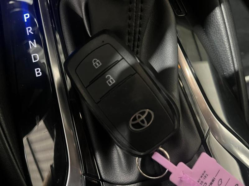 Used TOYOTA Corolla Touring Spt 1.8 140ch Dynamic MY23 2024 Blanc € 25790 in Lesménils