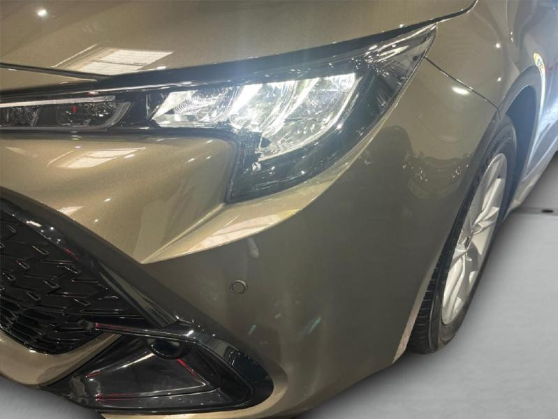Used TOYOTA Corolla Touring Spt 1.8 140ch Dynamic MY23 2024 Blanc € 25790 in Lesménils