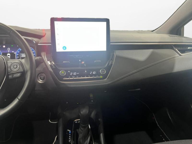 Used TOYOTA Corolla Touring Spt 1.8 140ch Dynamic MY23 2024 Blanc € 25790 in Lesménils