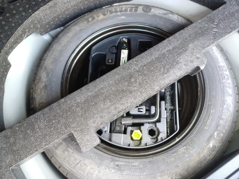 Occasion PEUGEOT 2008 1.2 PureTech 82ch E6.c Allure 2019 Gris Artense 8990 € à Lesménils